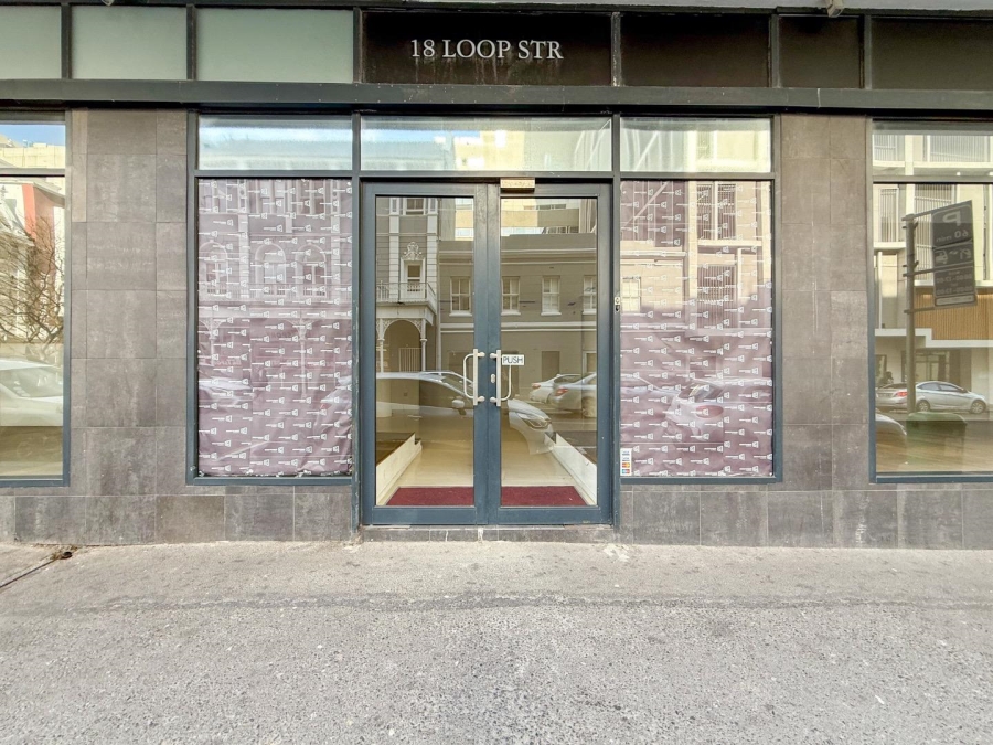 To Let commercial Property for Rent in Cape Town City Centre Western Cape